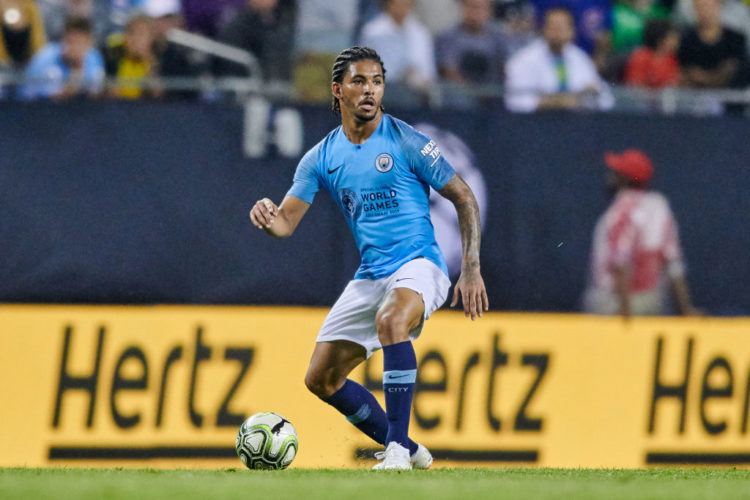 Photo by Robin Alam/Icon Sportswire via Getty Images