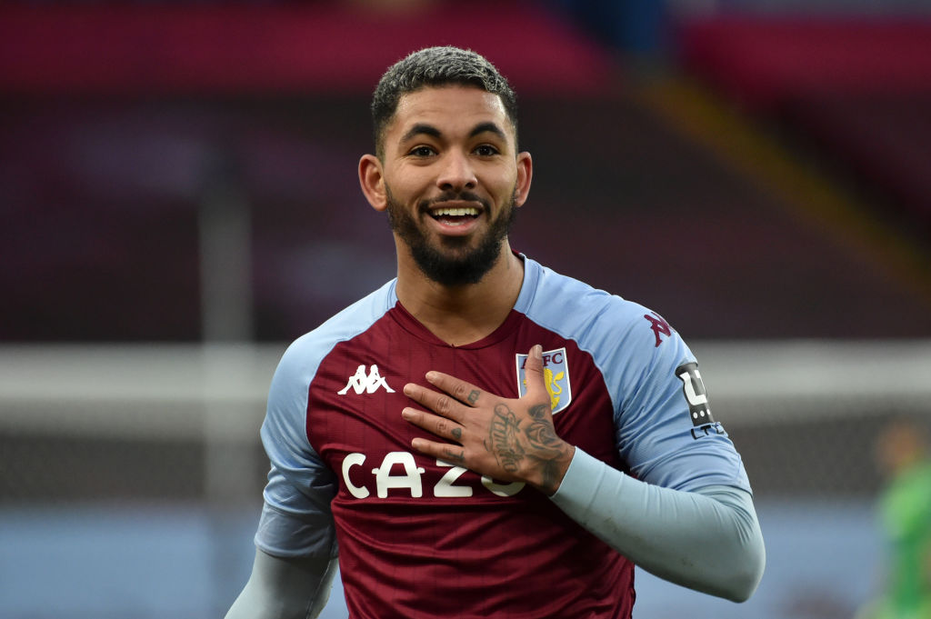 Douglas Luiz