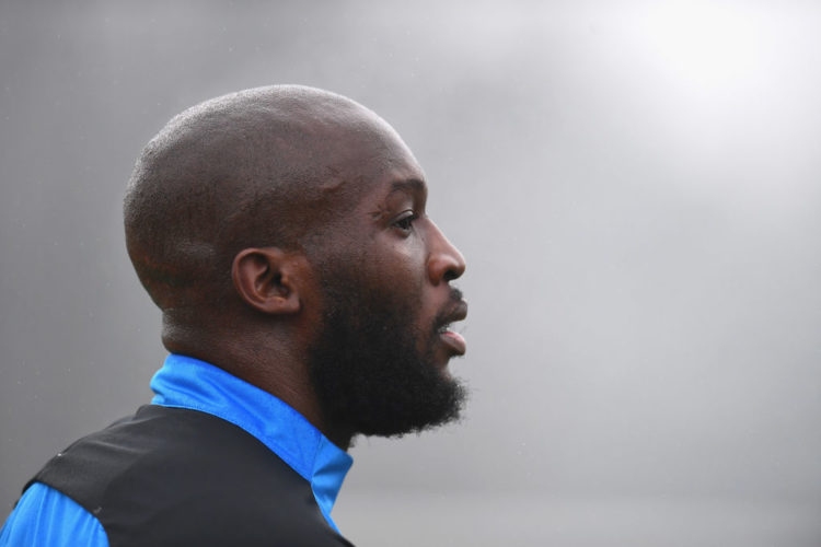 Photo by Claudio Villa - Inter/Inter via Getty Images