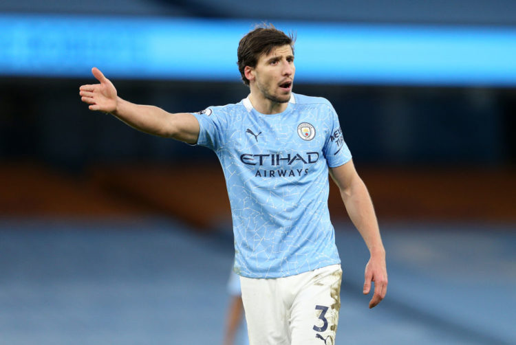 Photo by Matt McNulty - Manchester City/Manchester City FC via Getty Images