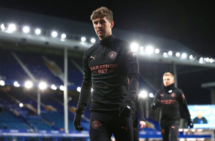 Photo by Matt McNulty - Manchester City/Manchester City FC via Getty Images