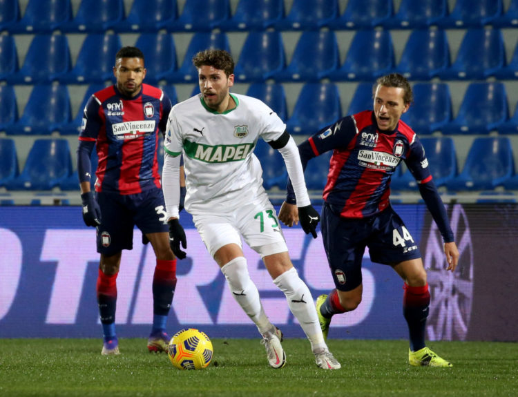 Photo by Maurizio Lagana/Getty Images