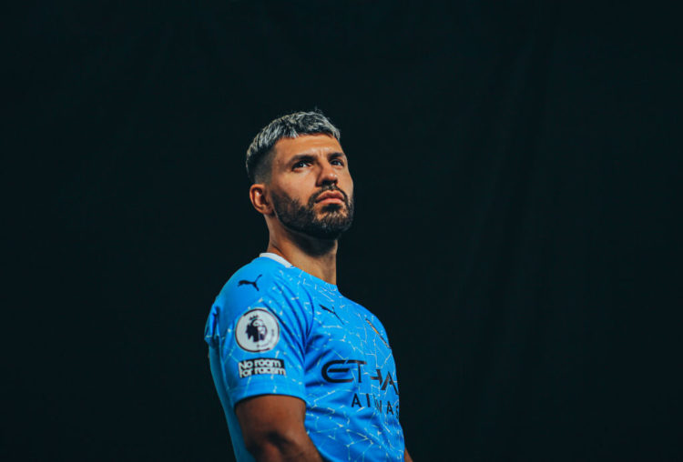Photo by Tom Flathers/Manchester City FC via Getty Images