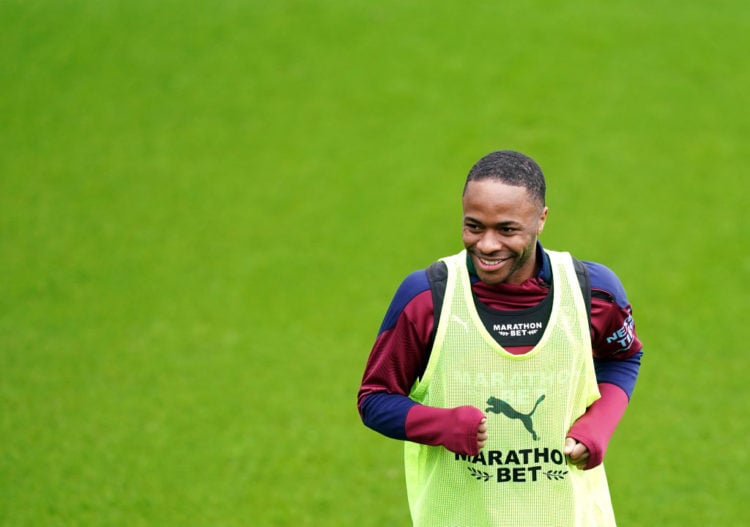 Photo by Matt McNulty - Manchester City/Manchester City FC via Getty Images