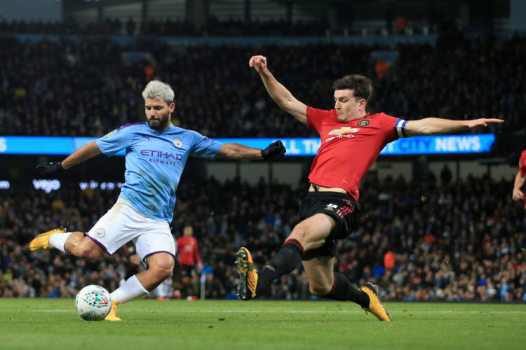 Photo by Simon Stacpoole/Offside/Offside via Getty Images