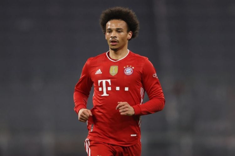 Photo by Alexander Hassenstein/Bundesliga/Bundesliga Collection via Getty Images