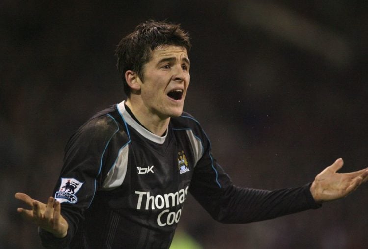 Photo by Ed Garvey/Manchester City FC via Getty Images