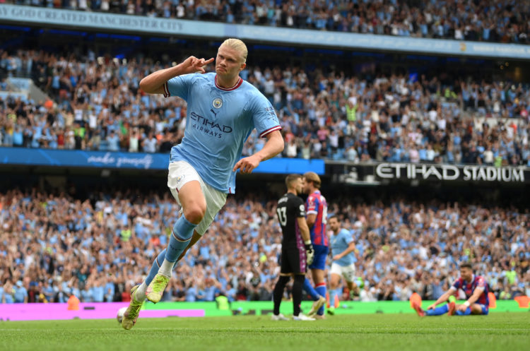Photo by Shaun Botterill/Getty Images