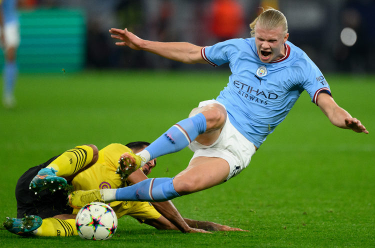 Photo by Matthias Hangst/Getty Images