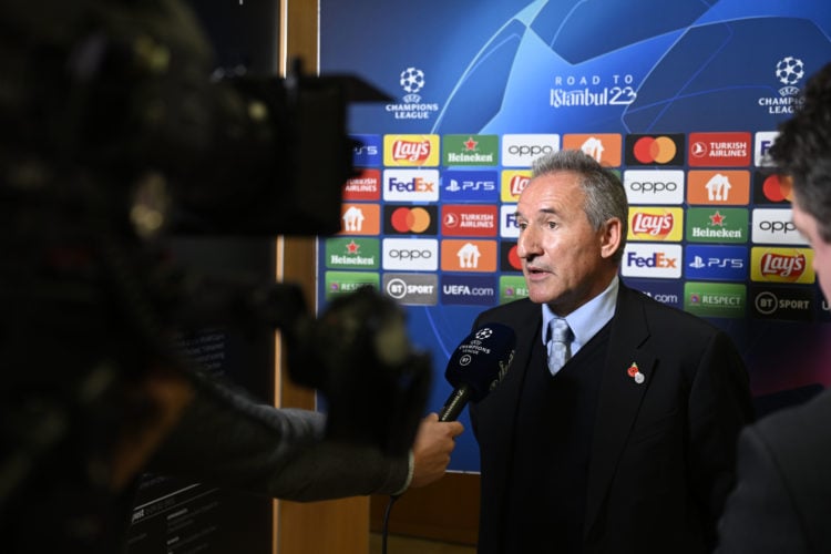 Photo by Kristian Skeie  UEFA/UEFA via Getty Images