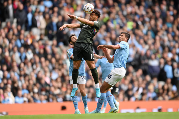 Photo by Laurence Griffiths/Getty Images