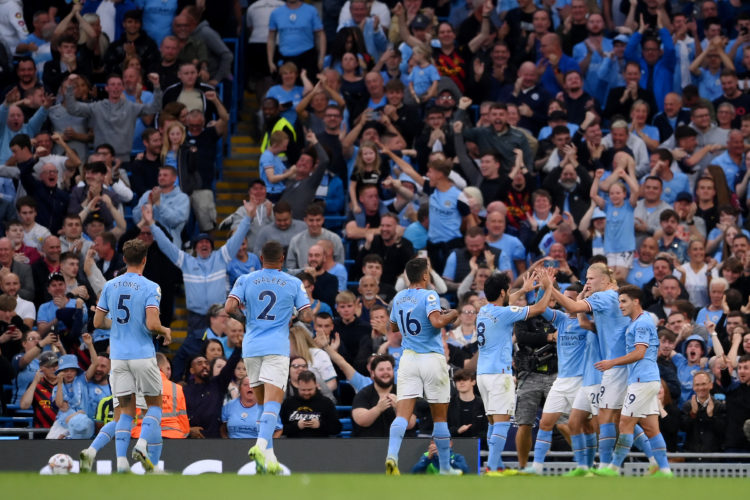 Photo by Laurence Griffiths/Getty Images