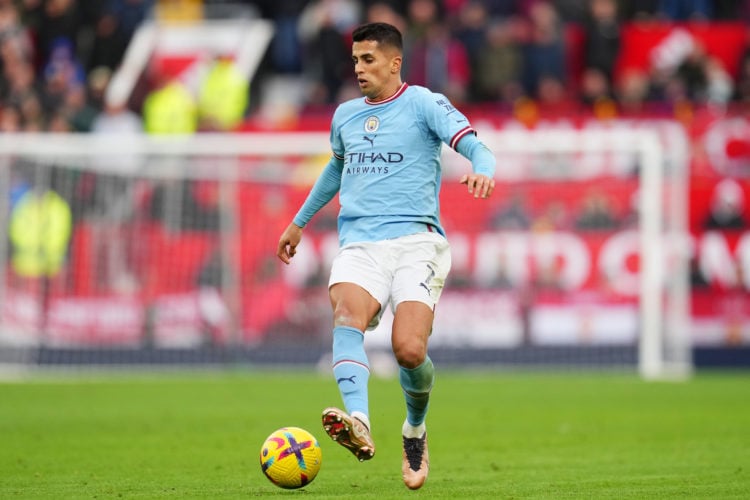 Photo by Matt McNulty - Manchester City/Manchester City FC via Getty Images