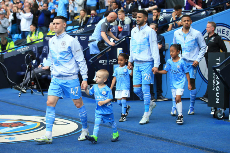 Photo by Simon Stacpoole/Offside/Offside via Getty Images