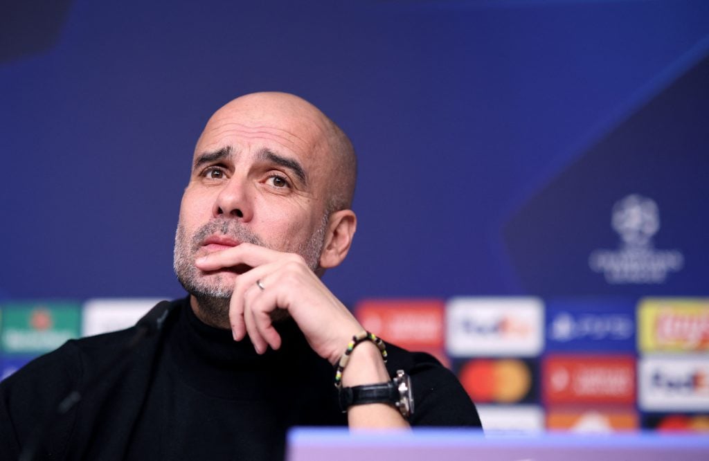 FBL-EUR-C1-MAN CITY-PRESSER