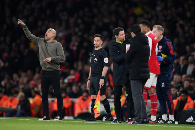Photo by Shaun Botterill/Getty Images