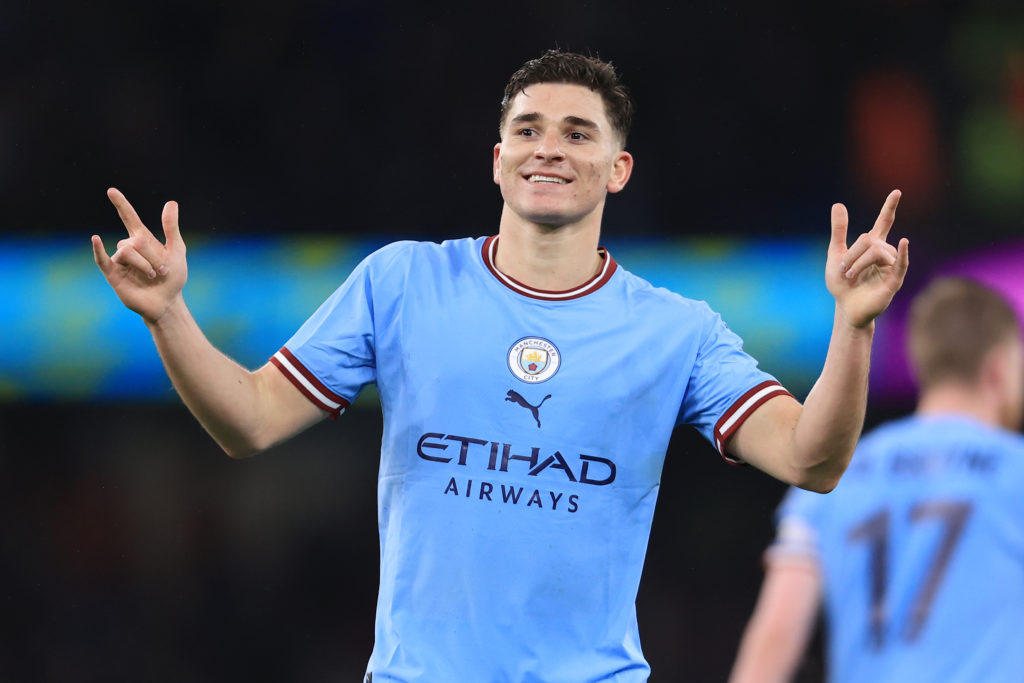 Manchester City v Burnley: Emirates FA Cup Quarter Final