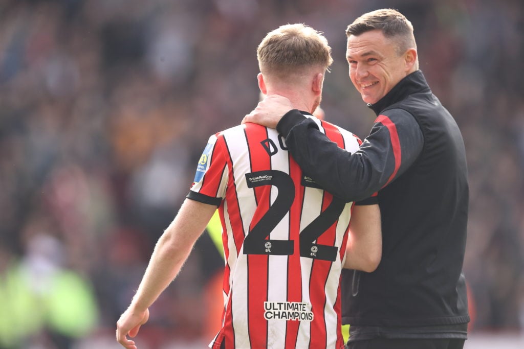 Sheffield United v Blackburn Rovers: Emirates FA Cup Quarter Final