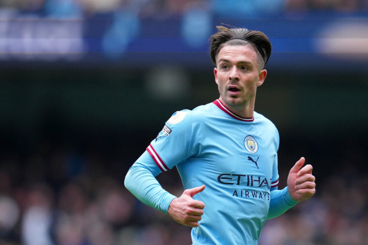 Photo by Lexy Ilsley - Manchester City/Manchester City FC via Getty Images