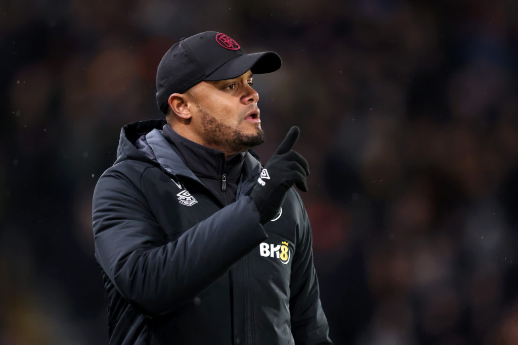 Hull City v Burnley - Sky Bet Championship