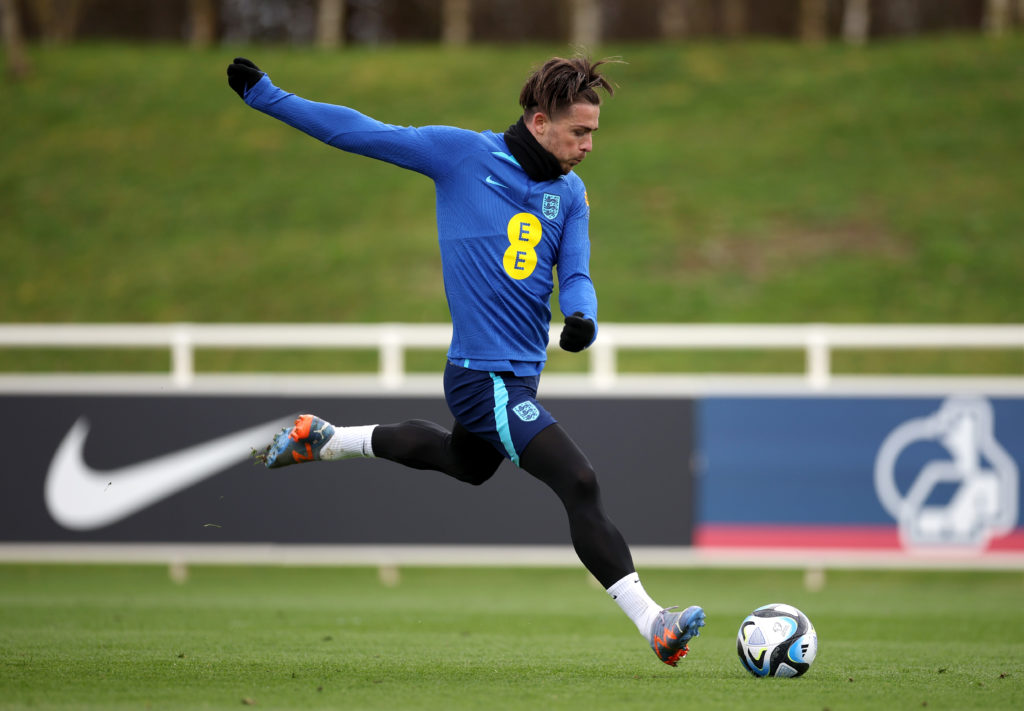 England Euro 2024 Qualifiers March Camp