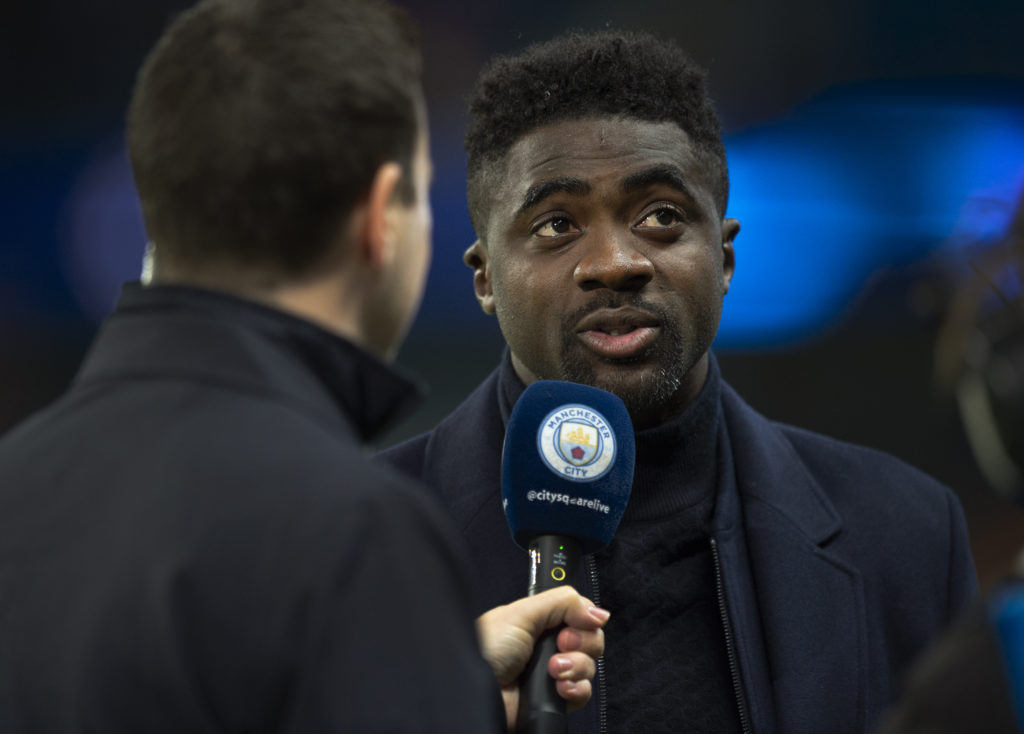 Manchester City v Dinamo Zagreb: Group C - UEFA Champions League