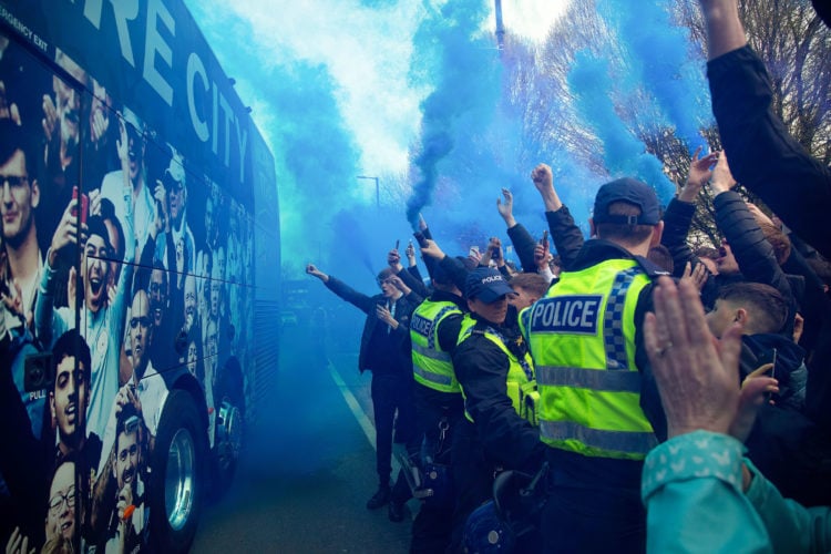 Photo by Jake Lindley/SOPA Images/LightRocket via Getty Images