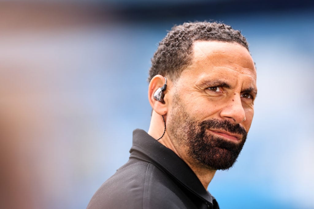 Manchester City v Liverpool FC - Premier League