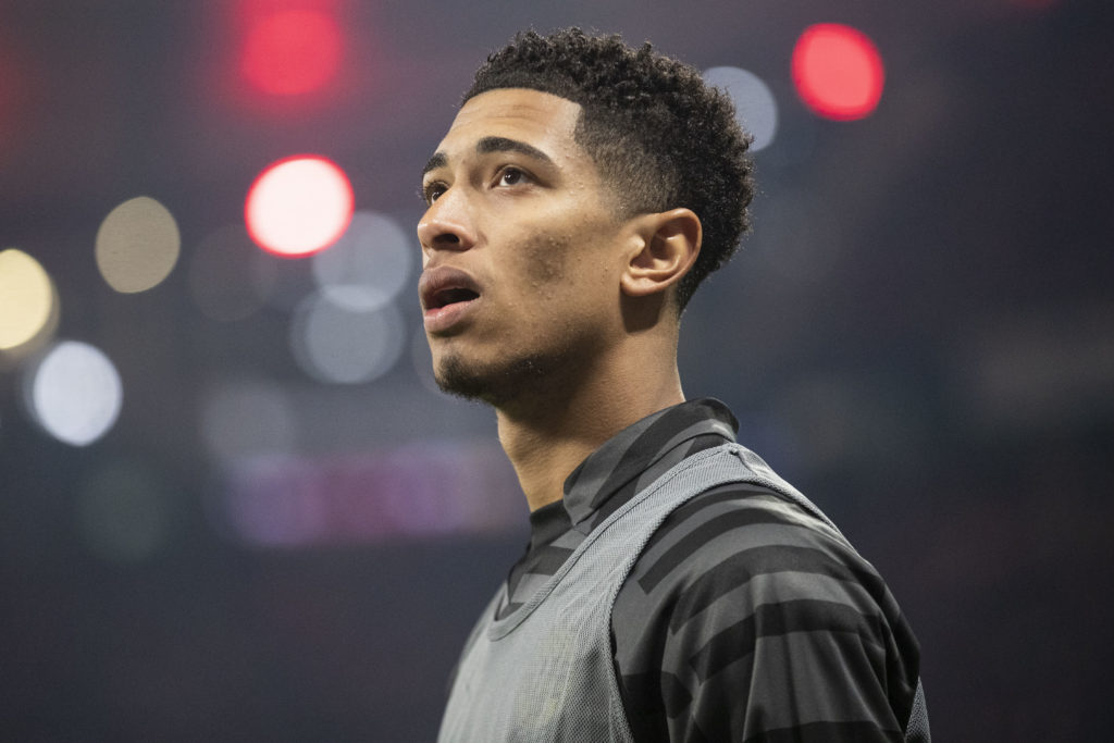 RB Leipzig v Borussia Dortmund - DFB Cup: Quarterfinal