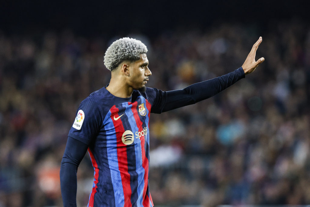 FC Barcelona Vs Girona FC - La Liga