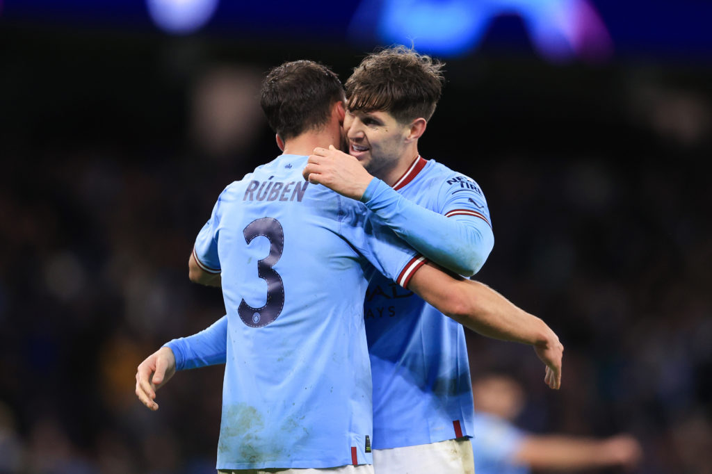 Manchester City v FC Bayern München: Quarterfinal First Leg - UEFA Champions League