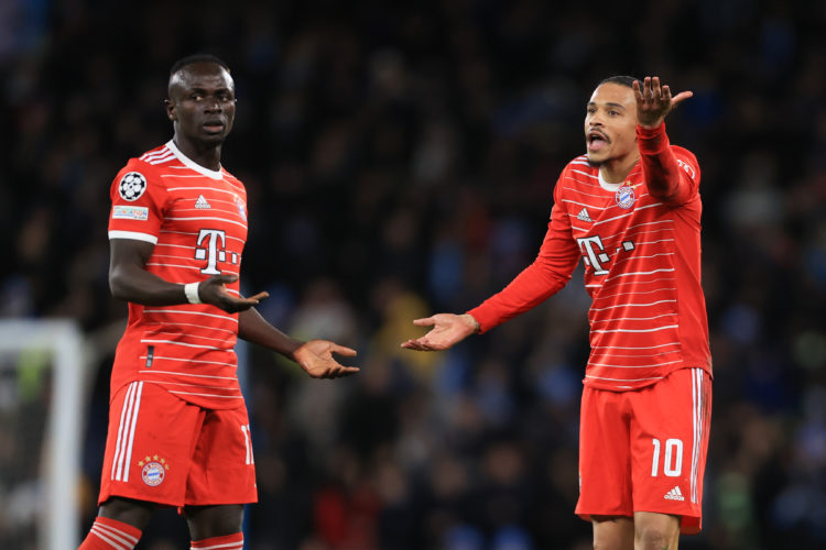 Photo by Simon Stacpoole/Offside/Offside via Getty Images