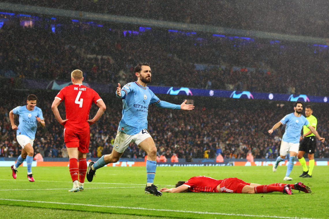 Photo by Chris Brunskill/Fantasista/Getty Images