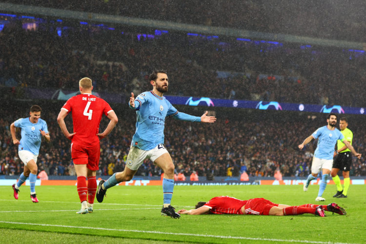 Photo by Chris Brunskill/Fantasista/Getty Images