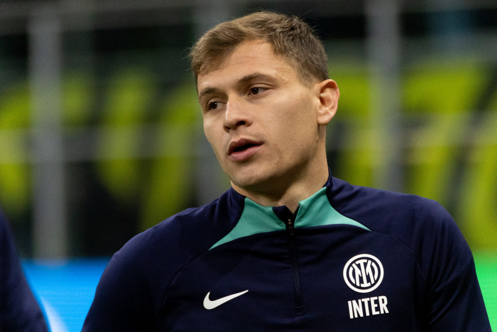FC Internazionale v AC Monza - Serie A
