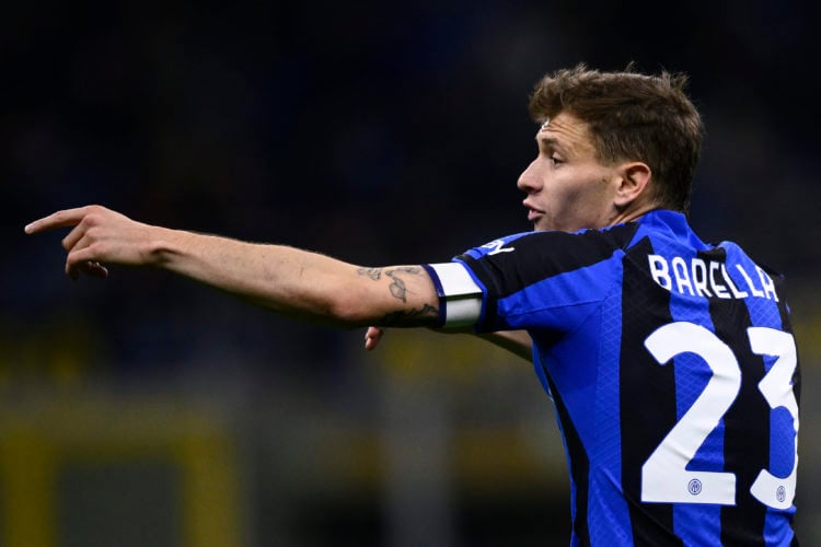 Photo by Nicolò Campo/LightRocket via Getty Images