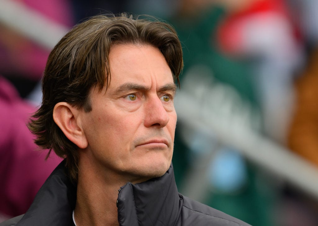 Brentford FC v Aston Villa - Premier League