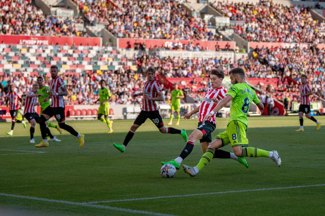 Photo by Ash Donelon/Manchester United via Getty Images