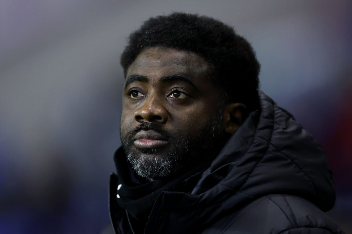 Photo by Alex Livesey/Getty Images