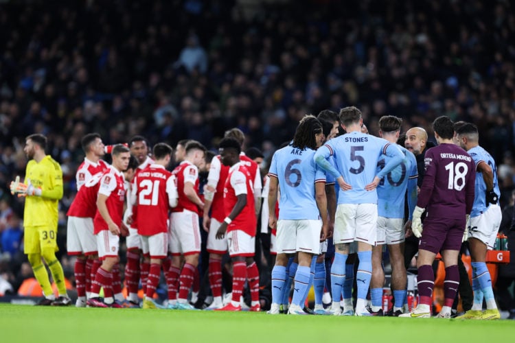 Photo by Alex Livesey - Danehouse/Getty Images