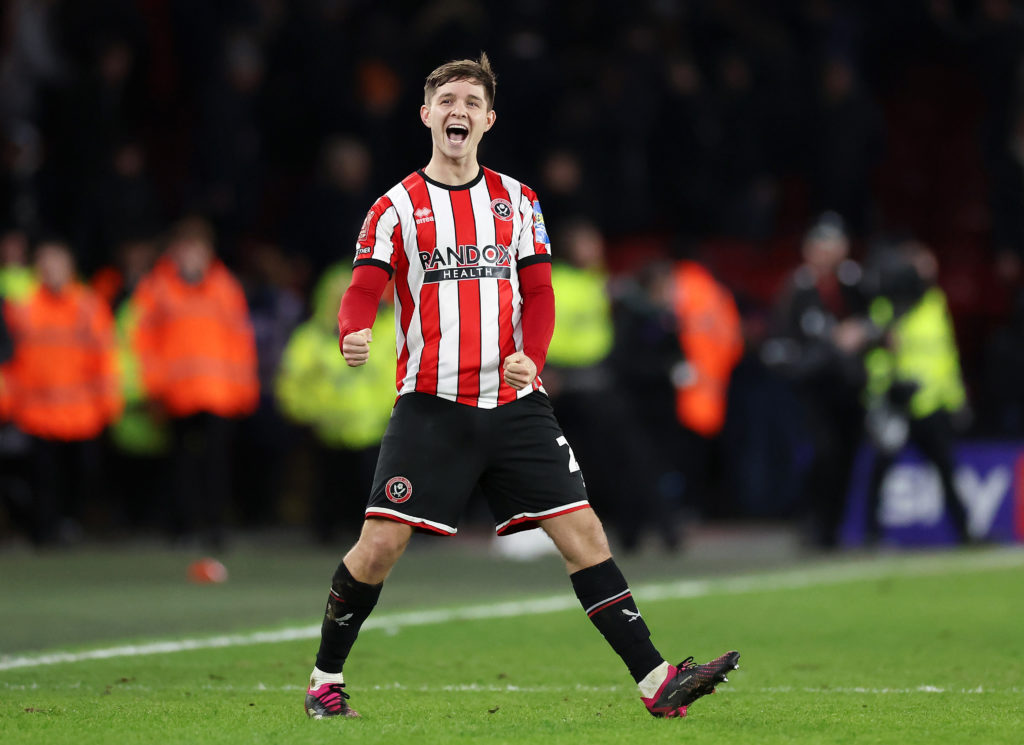 Sheffield United v Tottenham Hotspur: Emirates FA Cup Fifth Round