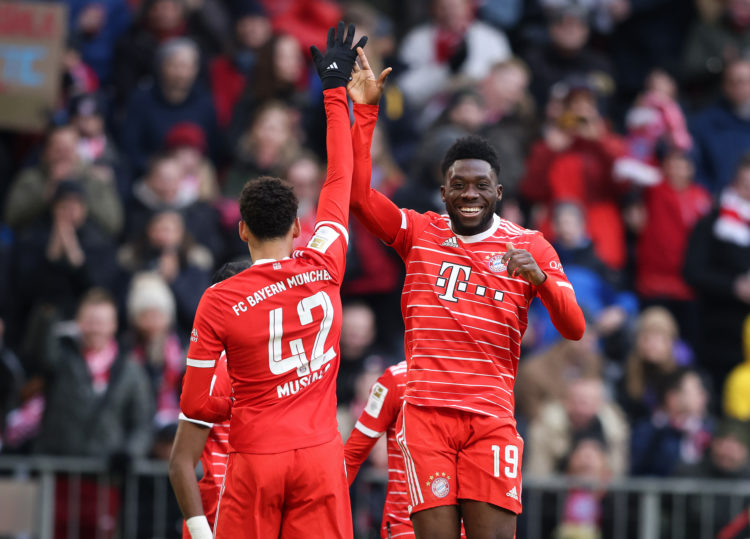 Photo by Stefan Matzke - sampics/Corbis via Getty Images