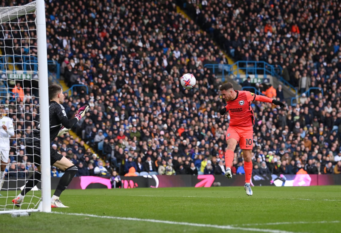 Photo by Stu Forster/Getty Images