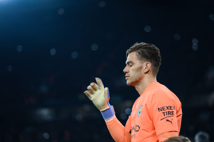 Photo by Michael Regan - UEFA/UEFA via Getty Images