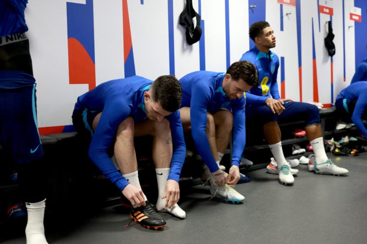 Photo by Eddie Keogh - The FA/The FA via Getty Images