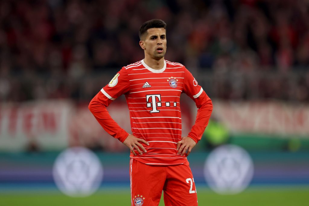 FC Bayern München v SC Freiburg - DFB Cup: Quarterfinal