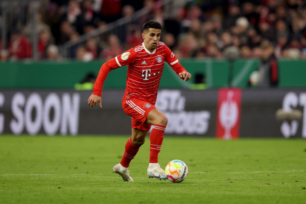 FC Bayern München v SC Freiburg - DFB Cup: Quarterfinal
