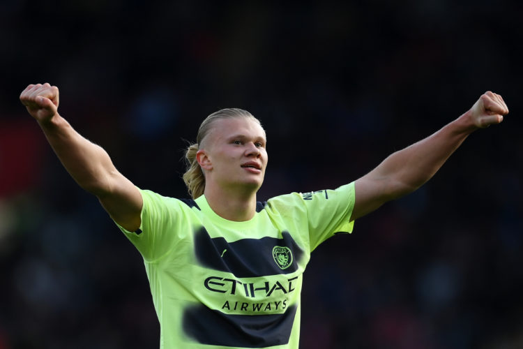 Photo by Mike Hewitt/Getty Images