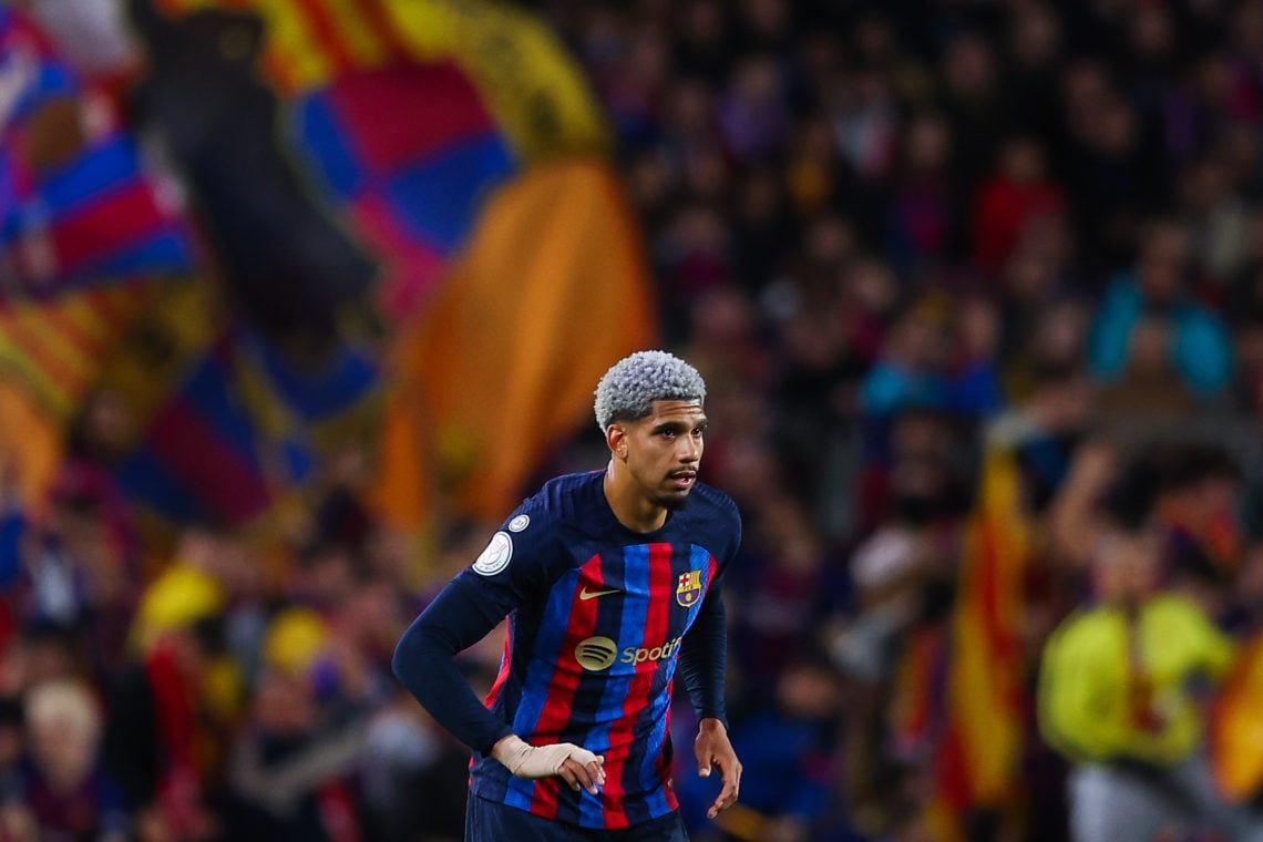 Photo by Eric Alonso/Getty Images