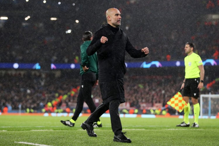 Photo by Isaac Parkin - MCFC/Manchester City FC via Getty Images